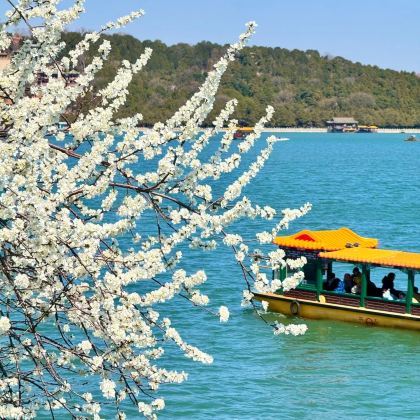 北京5日4晚自由行