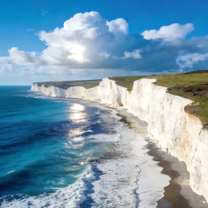 英国+爱尔兰13日跟团游