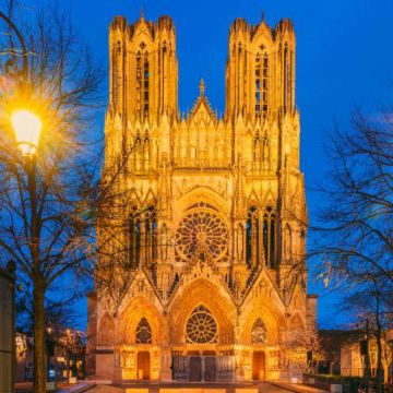 荷兰+比利时+卢森堡+法国14日13晚私家团