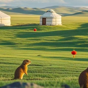 木兰围场+乌兰布统草原+坝上2日1晚跟团游