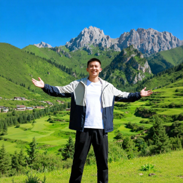 甘南+天水+平凉+崆峒山+扎尕那7日6晚跟团游