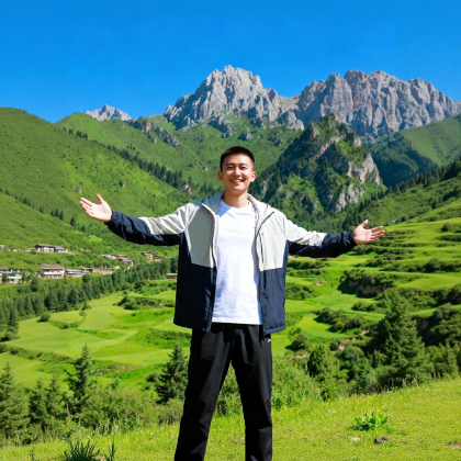 甘南+天水+平凉+崆峒山+扎尕那7日6晚跟团游