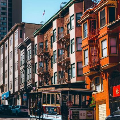 美国西雅图+旧金山4日私家团