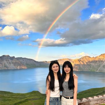 长白山+哈尔滨7日6晚私家团