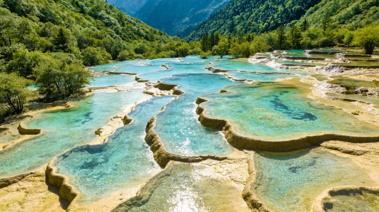 17D16N · Group Tours · Best of China: Kung Fu Pandas, Scenic Wonders, and Imperial Icons·Discover China's legendary landscapes on this 17-day journey. From sacred temples to cinematic views, this trip blends soul, spice, and scenery into one unforgettable adventure.
