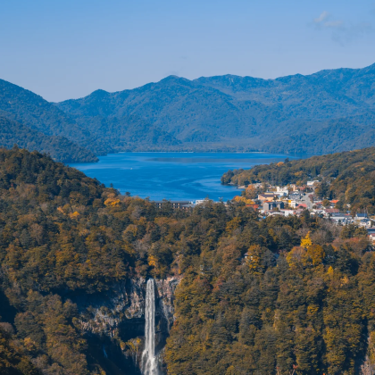 日本东京+日光市+轻井泽町6日5晚私家团