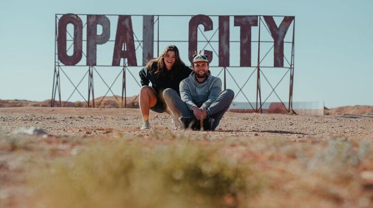 7D6N · Group Tours · 7 Day Uluru to Adelaide Cultural and Adventure Tour