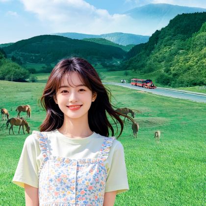 重庆+武隆区5日4晚拼小团