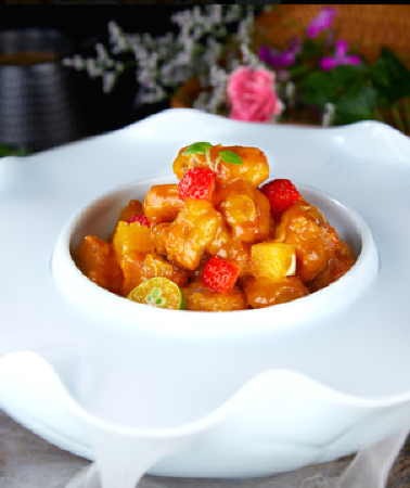 2日1晚 • 佛山+廣州2天團 · 《尋味大灣區~廣州佛山食足9餐》中華老字號泮溪酒家享用【老西關懷舊點心宴】