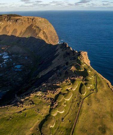 3D2N • Private Tour: 2 Half Days & 1 Full Day Easter Island Essentials