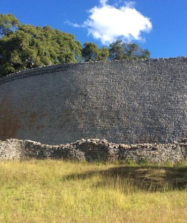 2D1N • Great Zimbabwe Tour from Harare