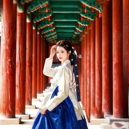韩国首尔6日5晚跟团游