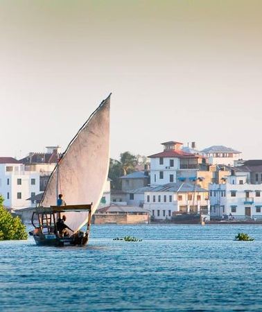 6D5N • A Taste of Zanzibar - 6 Days