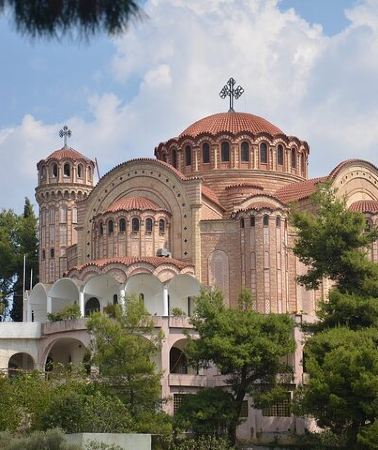 7D6N • 7-Day Northern Greece Tour – Meteora, Kastoria & Thessaloniki
