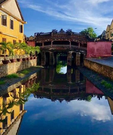 12D11N • Impressive Vietnam 12 days 11 nights package