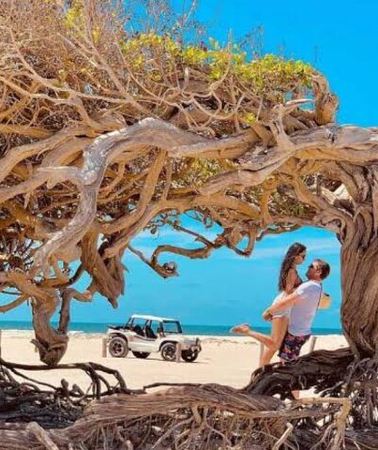 2D1N • Jericoacoara East Paseo and Hostel with Pool 2 days1 night
