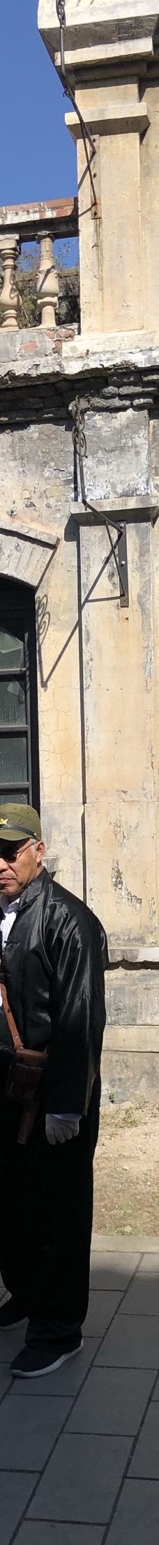 关东影视城-沈阳