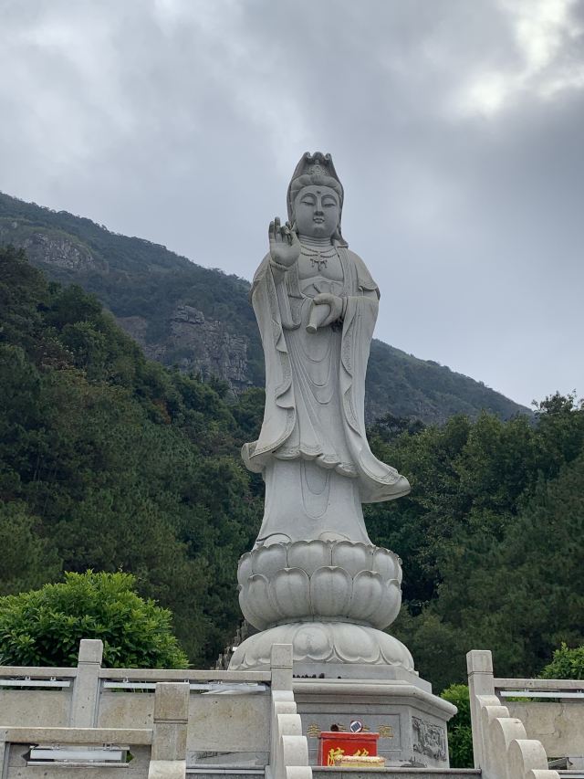 石竹山省级风景名胜区旅行图片 2