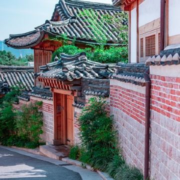 韩国首尔6日5晚拼小团