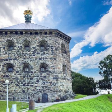 瑞典哥德堡+马斯特兰德3日2晚拼小团