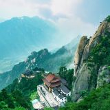 九华山风景区3日2晚跟团游