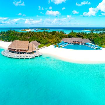 阿联酋+马尔代夫+斯里兰卡14日12晚私家团