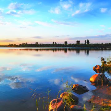 石家庄+西部长青+滹沱河+正定古城+隆兴寺+正定荣国府3日2晚私家团