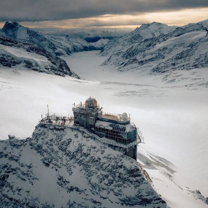 德国+法国+瑞士+意大利12日跟团游