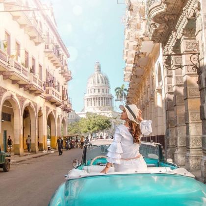 古巴11日9晚跟团游