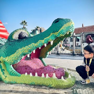 日本名古屋+白川乡5日4晚跟团游