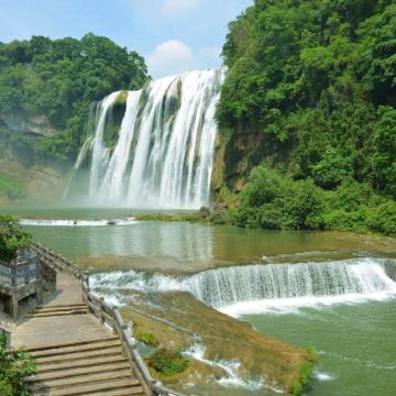 南昌+庐山风景名胜区+井冈山市5日4晚私家团
