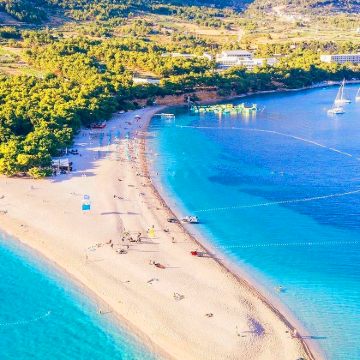 克罗地亚杜布罗夫尼克11日10晚私家团