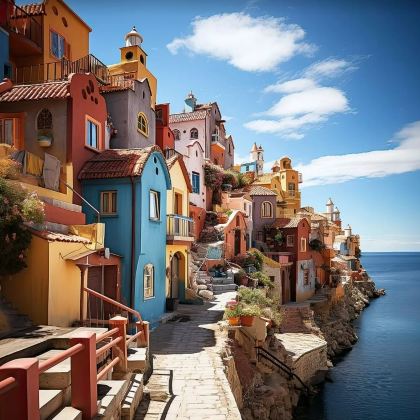 马耳他5日4晚私家团