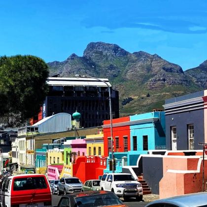 南非+津巴布韦+赞比亚+博茨瓦纳10日9晚私家团