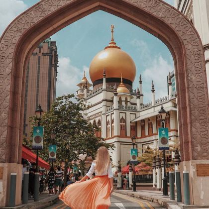 新加坡+马来西亚吉隆坡+普吉岛+曼谷+芭堤雅11日10晚私家团