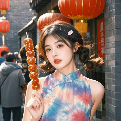 北京5日4晚跟团游