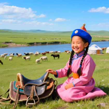 呼伦贝尔+阿尔山6日5晚私家团