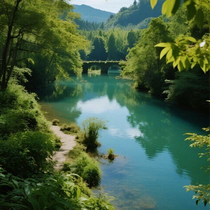 贵州贵阳+黄果树+马岭河+织金洞+梵净山+荔波9日8晚私家团