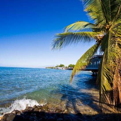 美国夏威夷欧胡岛7日5晚私家团