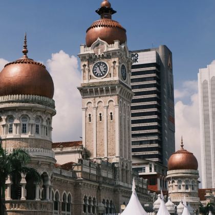 马来西亚仙本那+吉隆坡4日3晚私家团