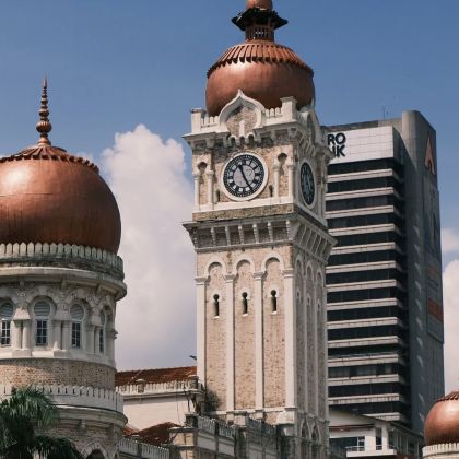 马来西亚仙本那+吉隆坡4日3晚私家团