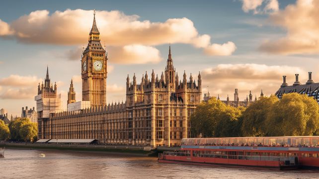 7D6N · Group Tours · United Kingdom + London + York + Edinburgh + Glasgow + Cambridge·Guaranteed weekly departures, non-stop loop tour to explore the Scottish Highlands with its stunning lakes and magical landmarks, visit classic Harry Potter filming spots, and experience British cultural tours and characteristic leisure activities.