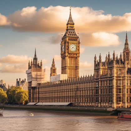 英国10日8晚跟团游