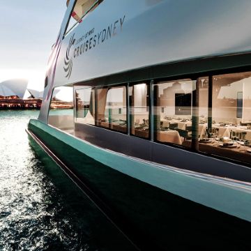 澳大利亚墨尔本+悉尼7日6晚跟团游