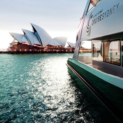 澳大利亚墨尔本+悉尼8日6晚跟团游