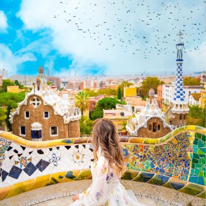 西班牙巴塞罗那+马德里+葡萄牙里斯本+波尔图11日10晚私家团