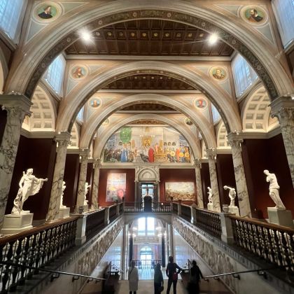 瑞典斯德哥尔摩3日2晚私家团