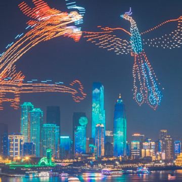 武汉+黄鹤楼+武汉大学+武汉两江游览·夜游长江2日1晚拼小团