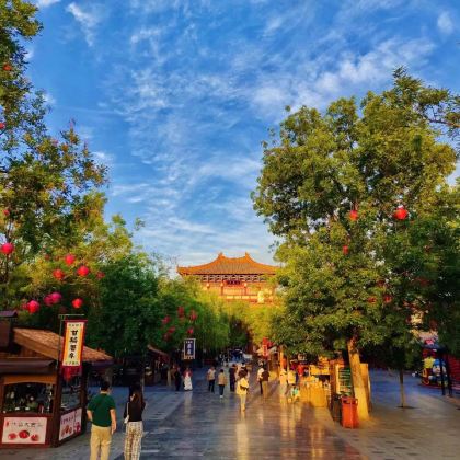 开封3日2晚自由行