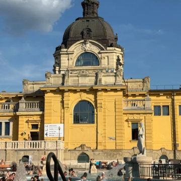 匈牙利+奥地利+斯洛文尼亚+克罗地亚13日11晚自由行